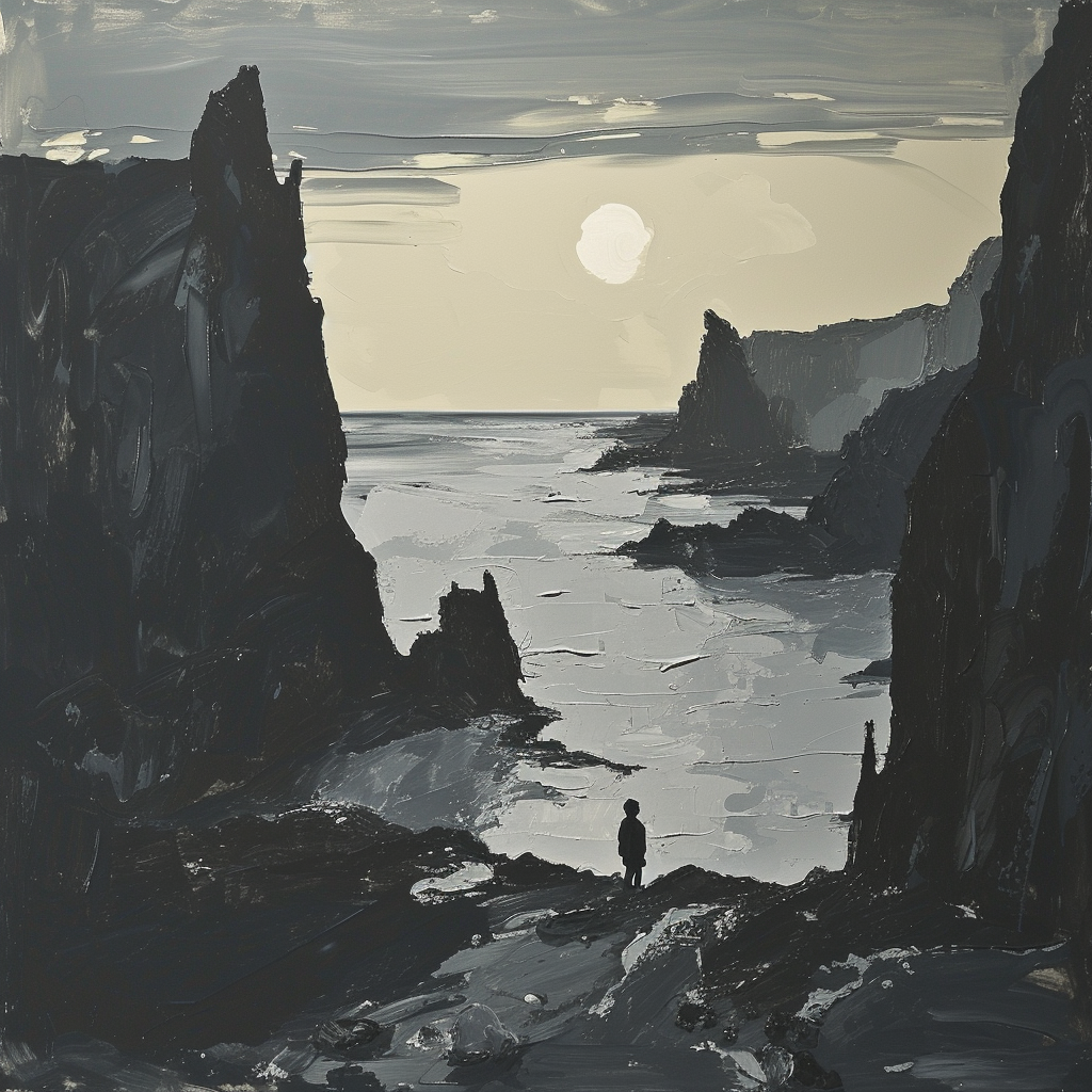 Sir Kyffin Williams