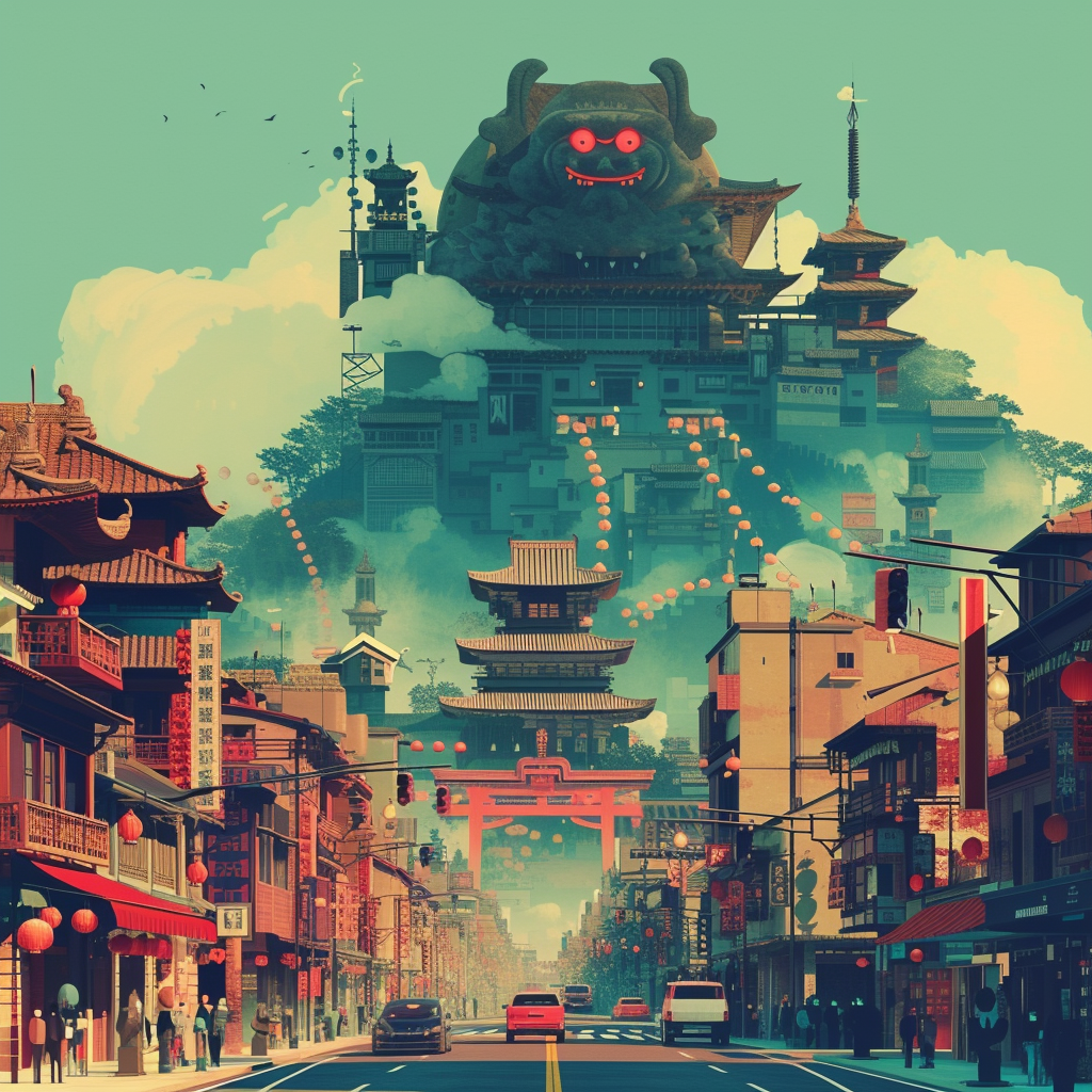 James Gilleard