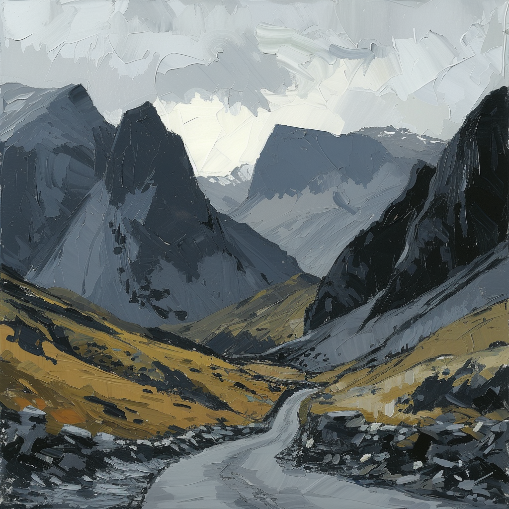 Sir Kyffin Williams