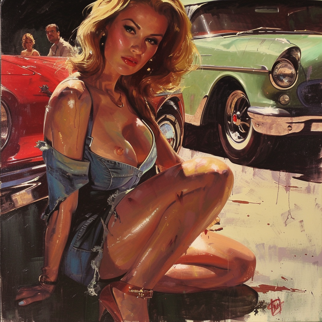 Paul Rader