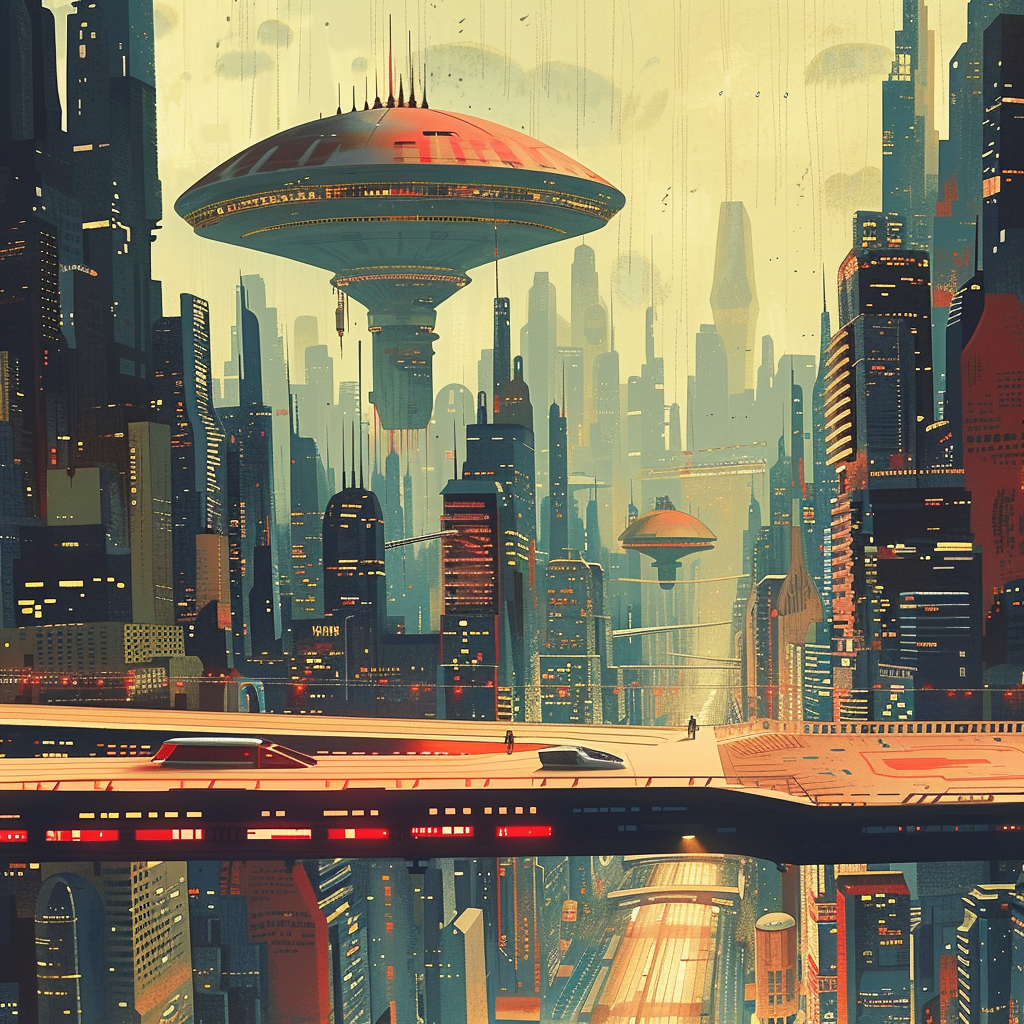 James Gilleard