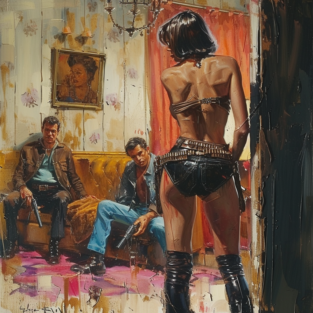 Paul Rader