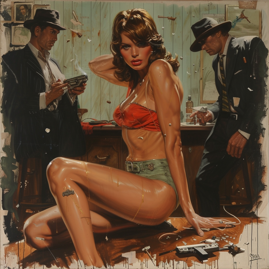 Paul Rader