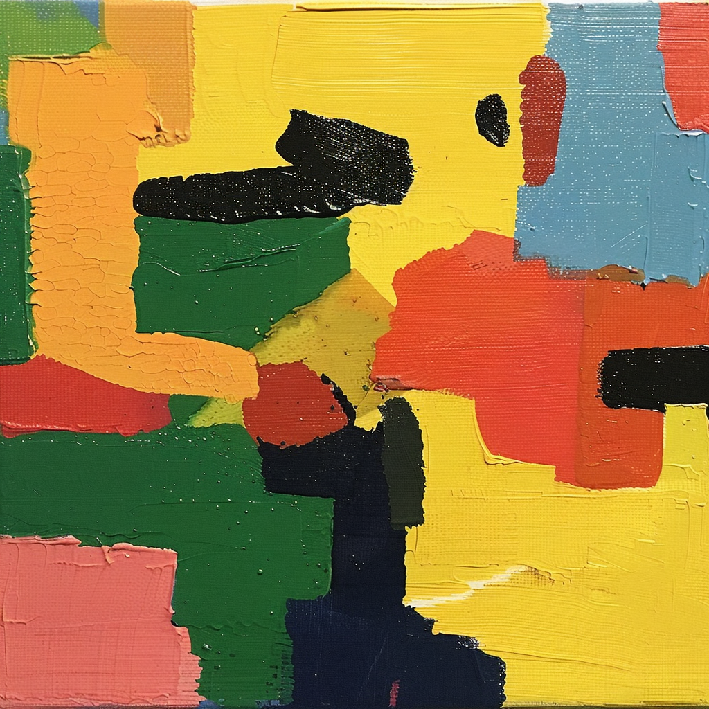 Etel Adnan