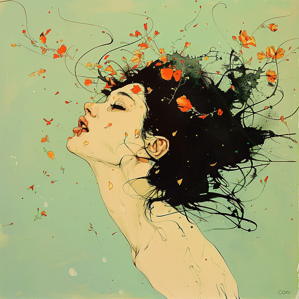 Conrad Roset