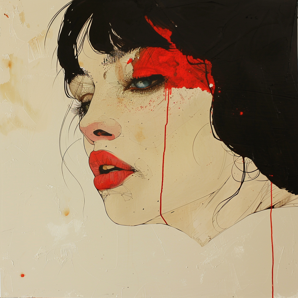 Conrad Roset