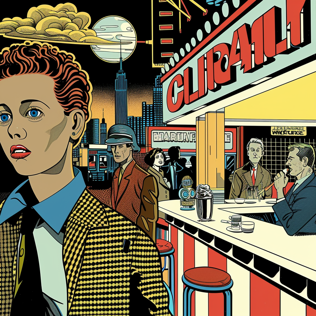 Dan Clowes