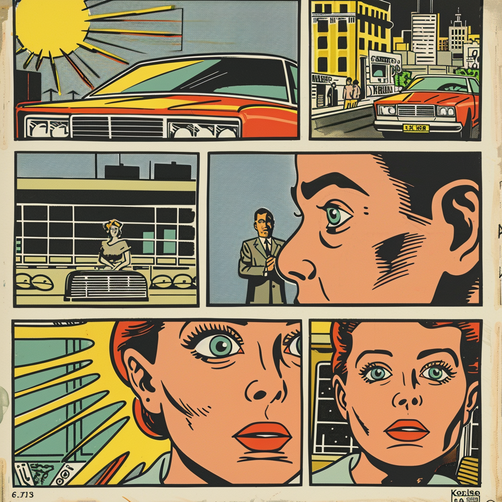 Dan Clowes