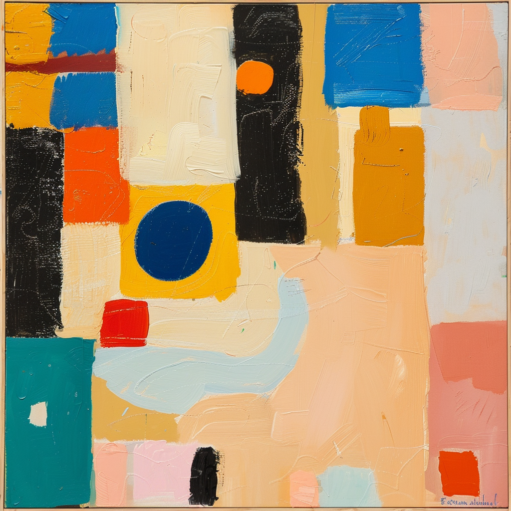 Etel Adnan