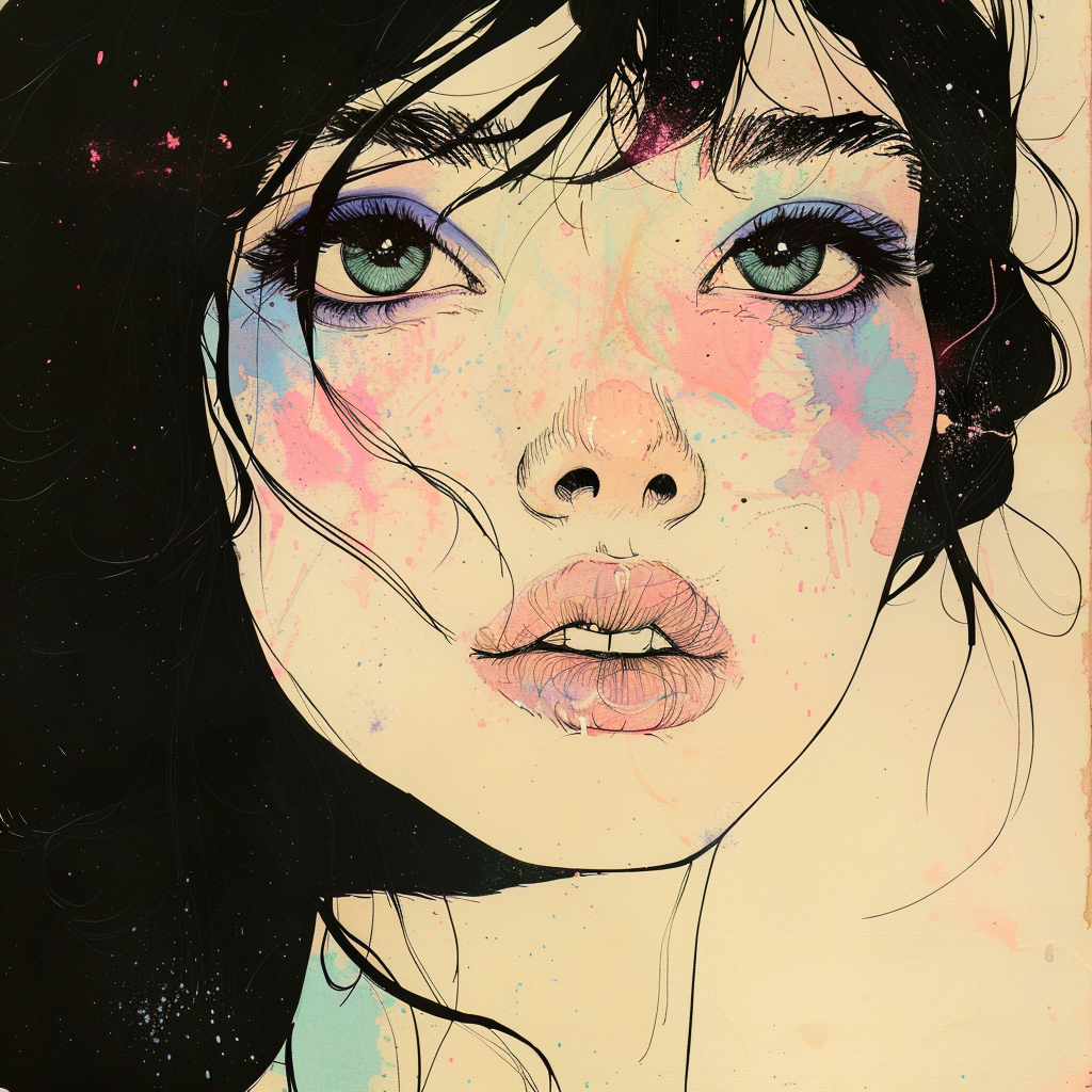 Conrad Roset