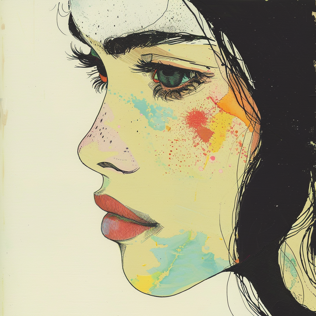 Conrad Roset