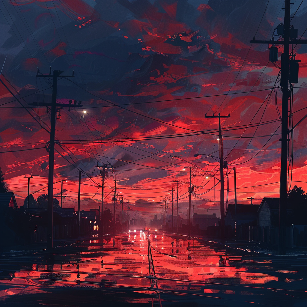 Alena Aenami