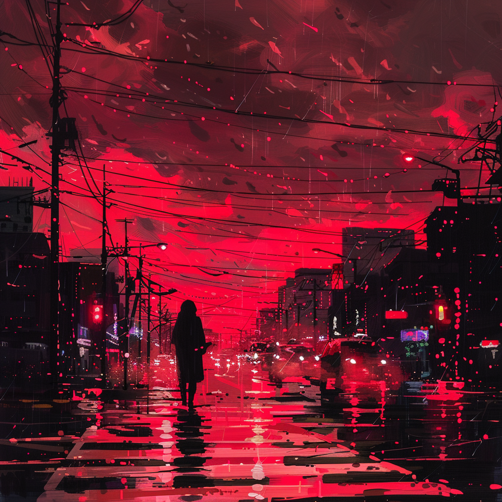 Alena Aenami