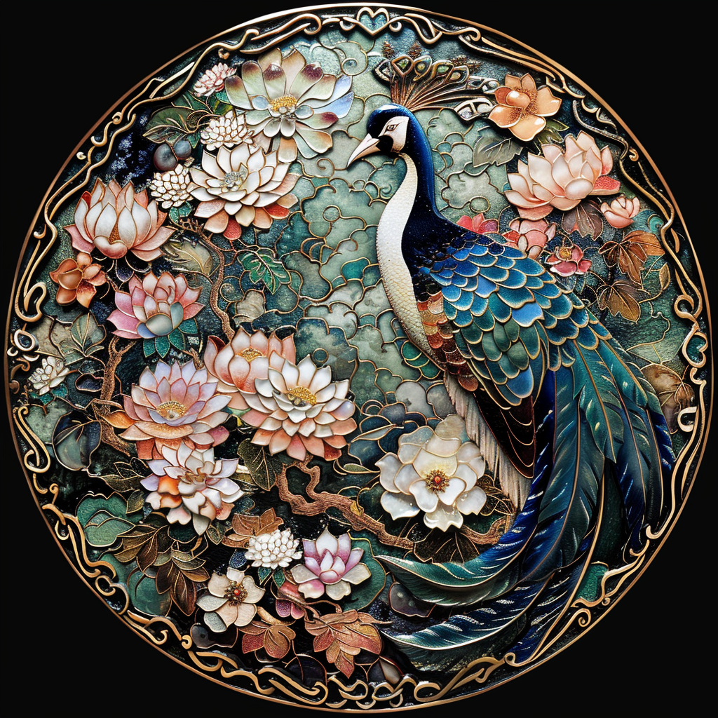 Cloisonnism