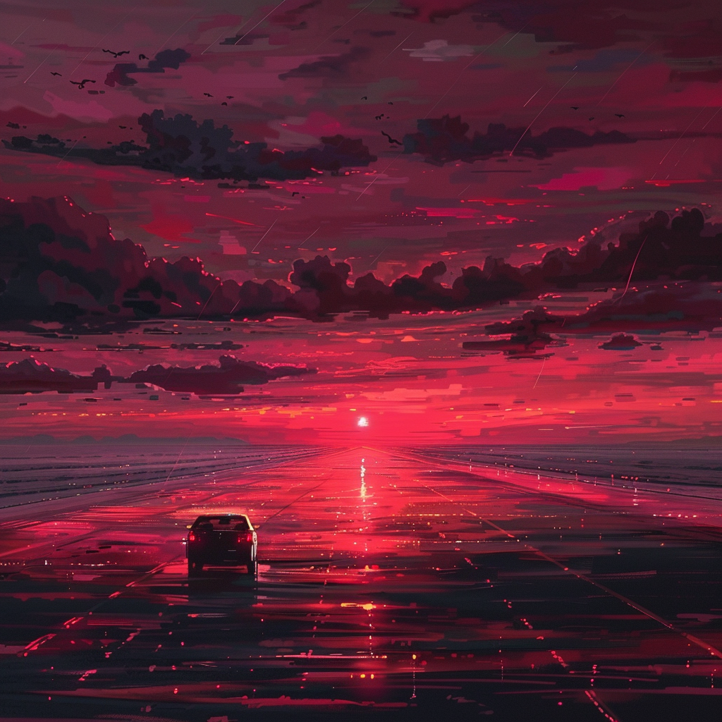 Alena Aenami