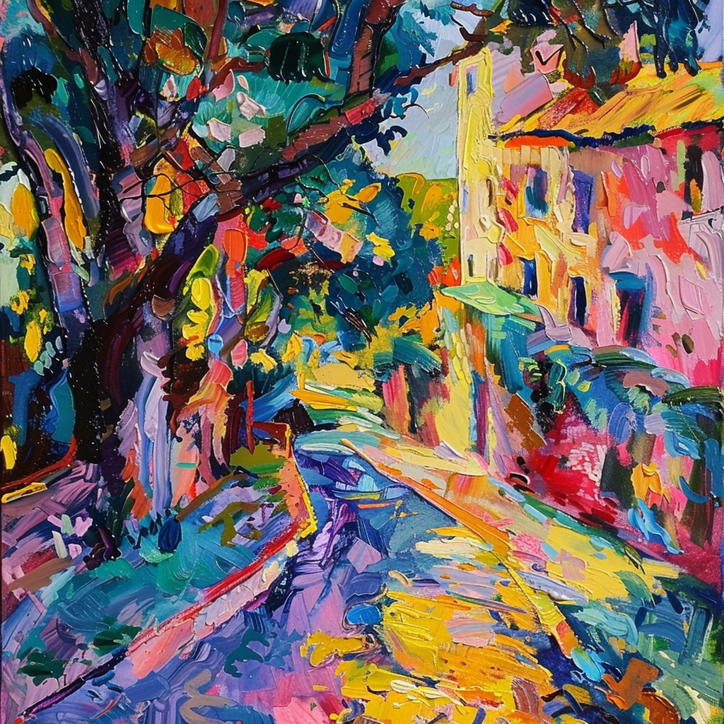 Fauvism