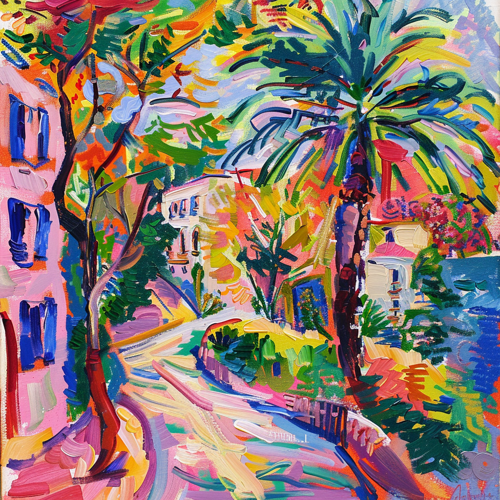 Fauvism