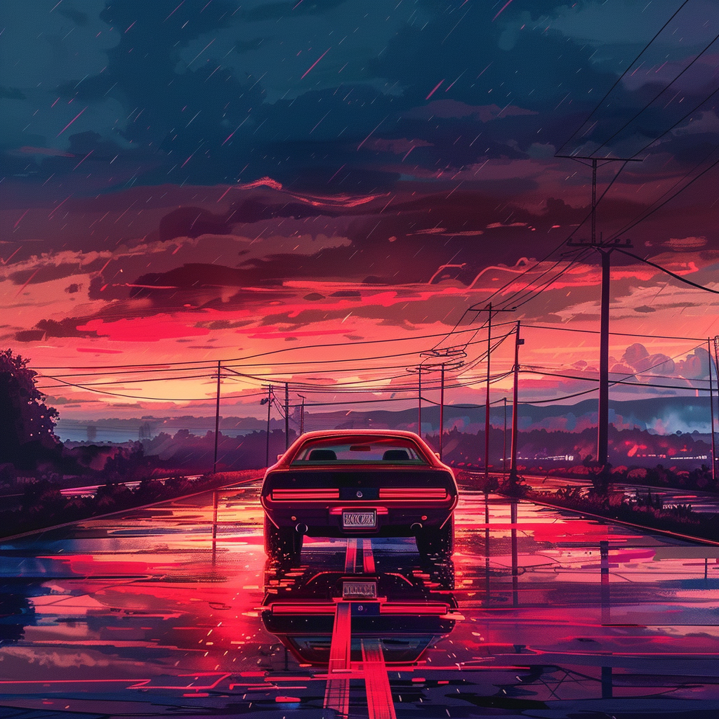 Alena Aenami