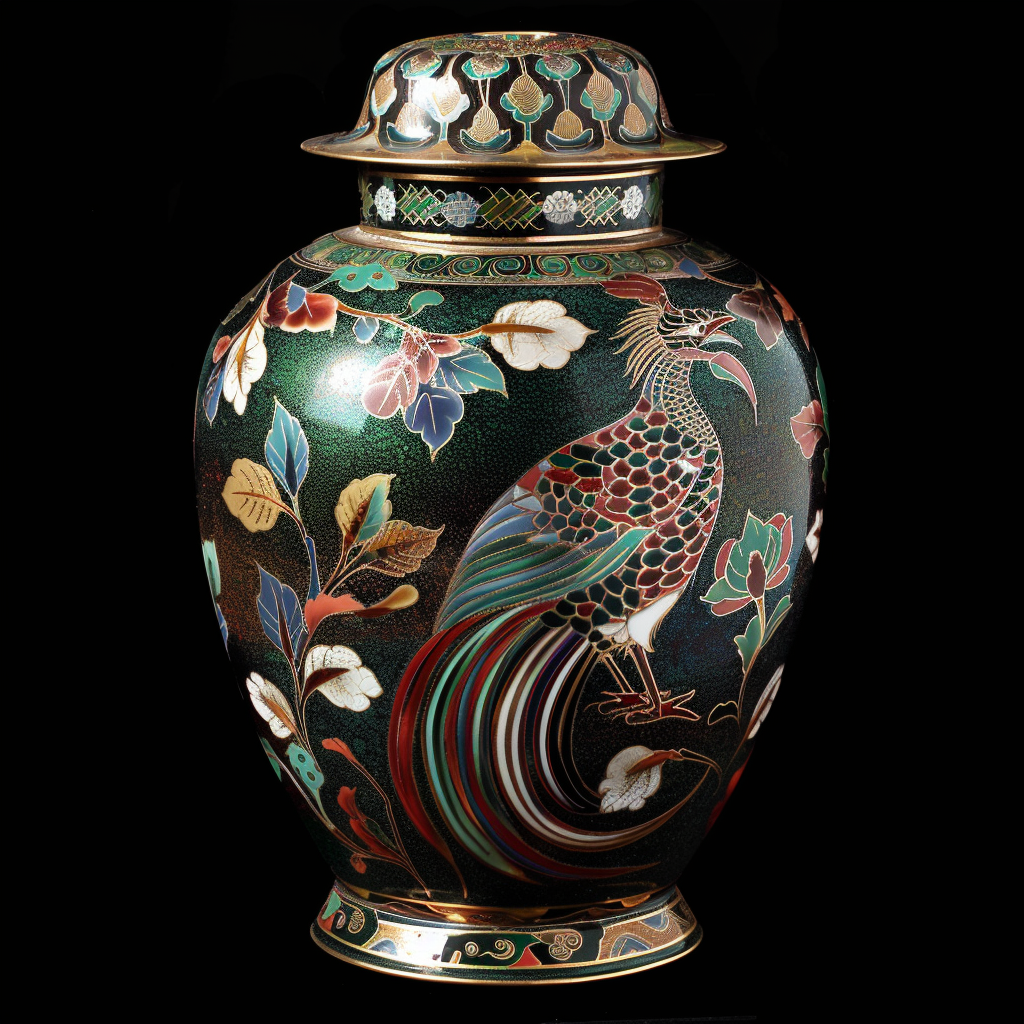 Cloisonnism