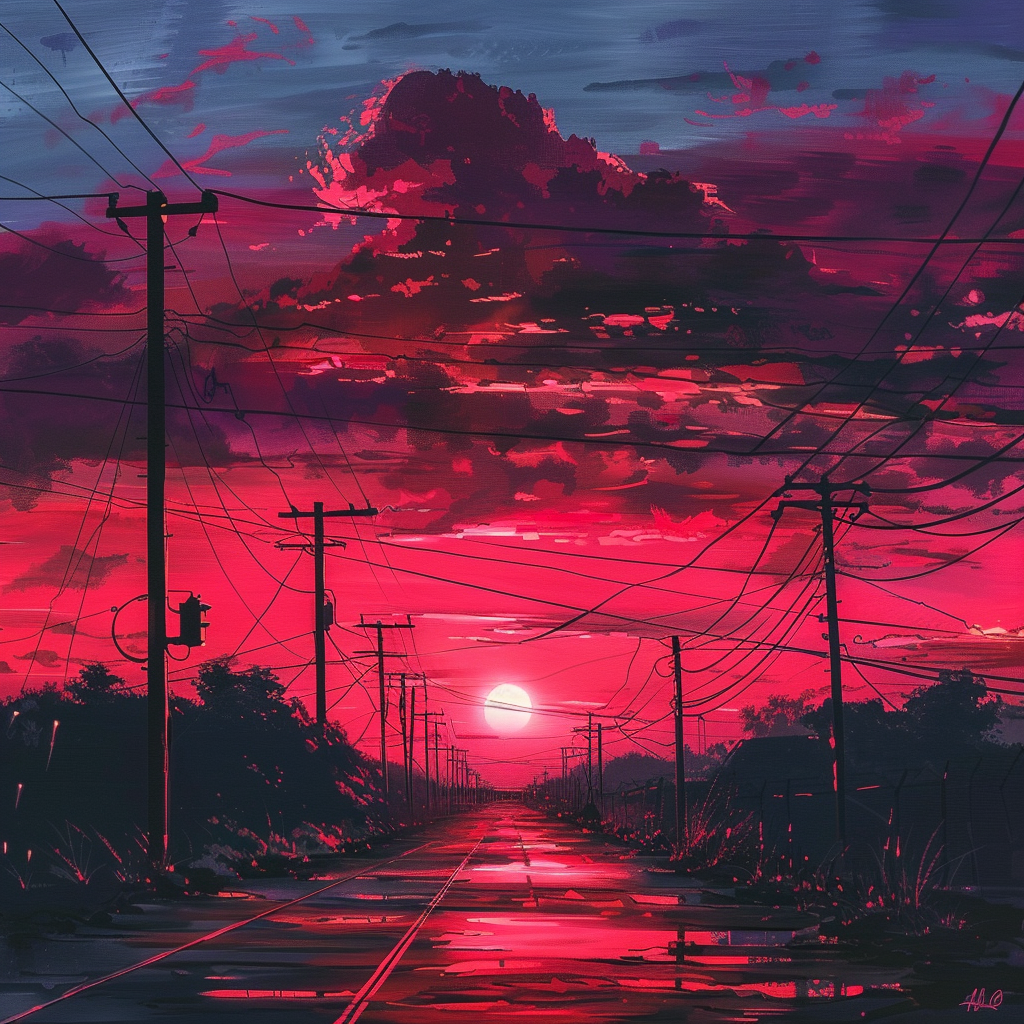 Alena Aenami