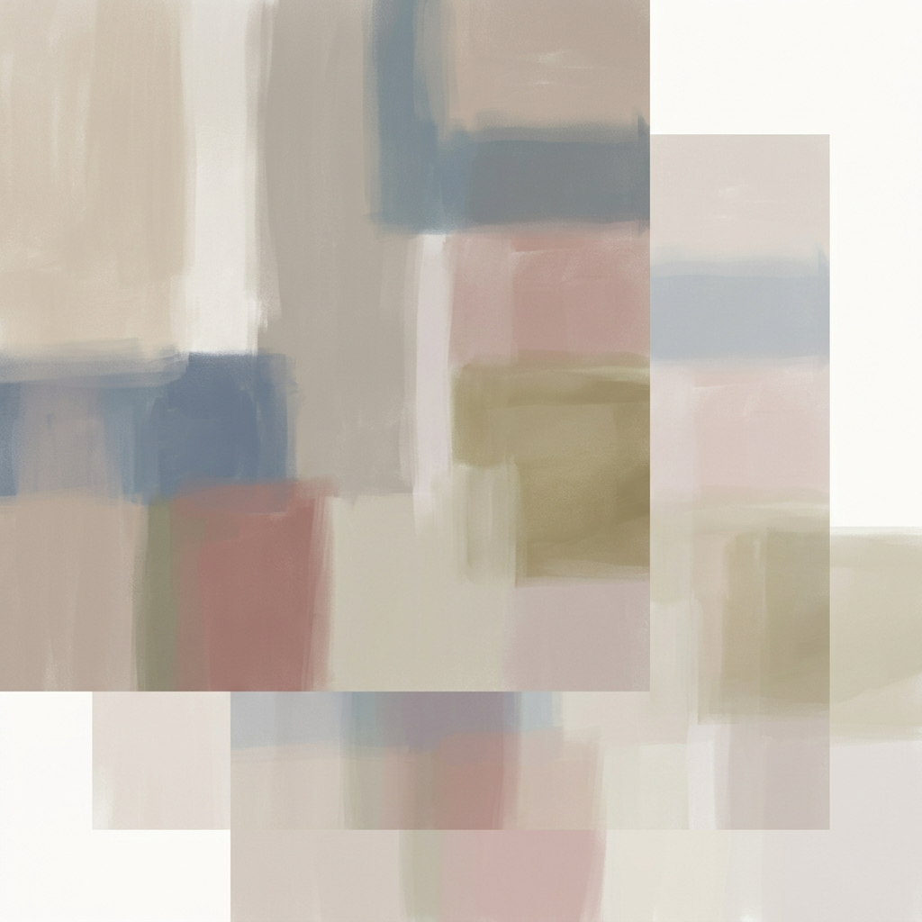 镜中的另一幕：画面如何出现第二空间